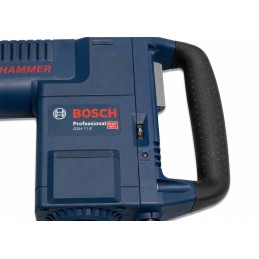 Demolator Bosch GSH 11 E SDS Max 1500W Profesional
