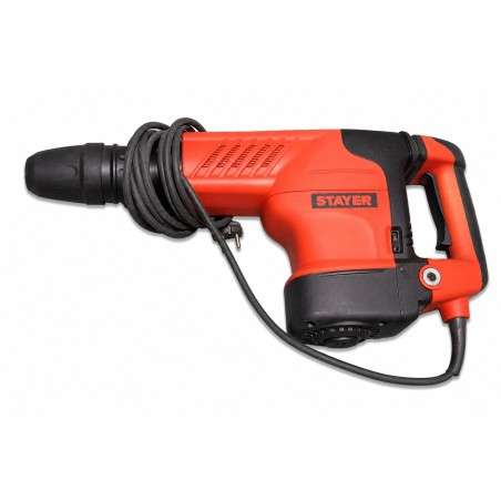 Demolator SDS Max Stayer MD10 1500W Profesional