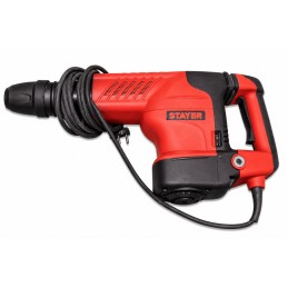 Demolator SDS Max Stayer MD10 1500W Profesional