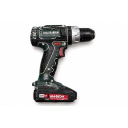 Autofiletanta cu percutie Metabo SB 18 L 18V