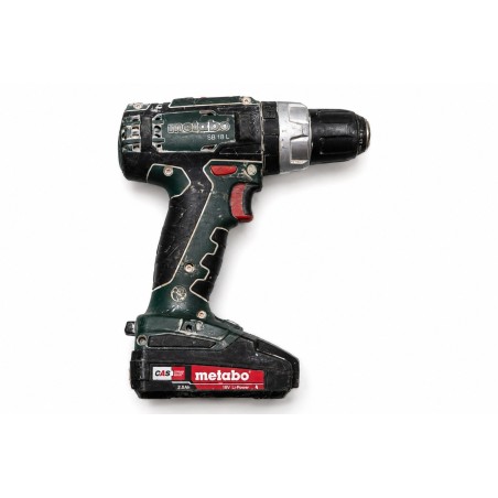Autofiletanta cu percutie Metabo SB 18 L 18V