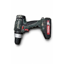 Autofiletanta cu percutie Metabo SB 18 L 18V