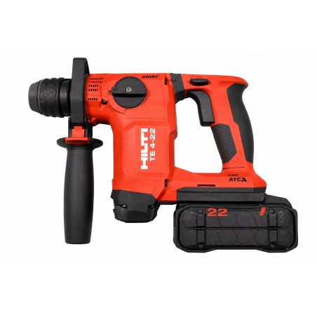 Rotopercutor Hilti TE 4-22