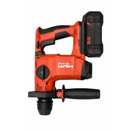 Rotopercutor Hilti TE 4-22