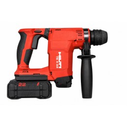 Rotopercutor Hilti TE 4-22
