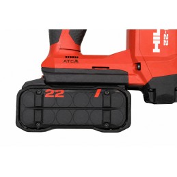 Rotopercutor Hilti TE 4-22
