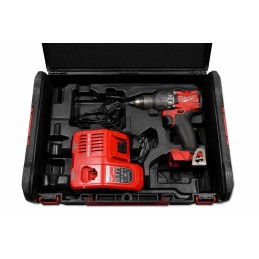 Autofiletanta cu percutie Milwaukee M18 FPD2