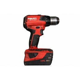 Autofiletanta profesionala Hilti SF 4-A22 22V