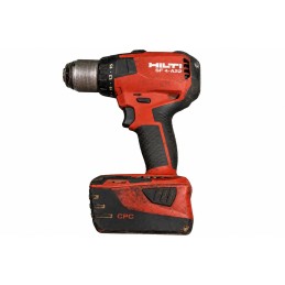 Autofiletanta profesionala Hilti SF 4-A22 22V