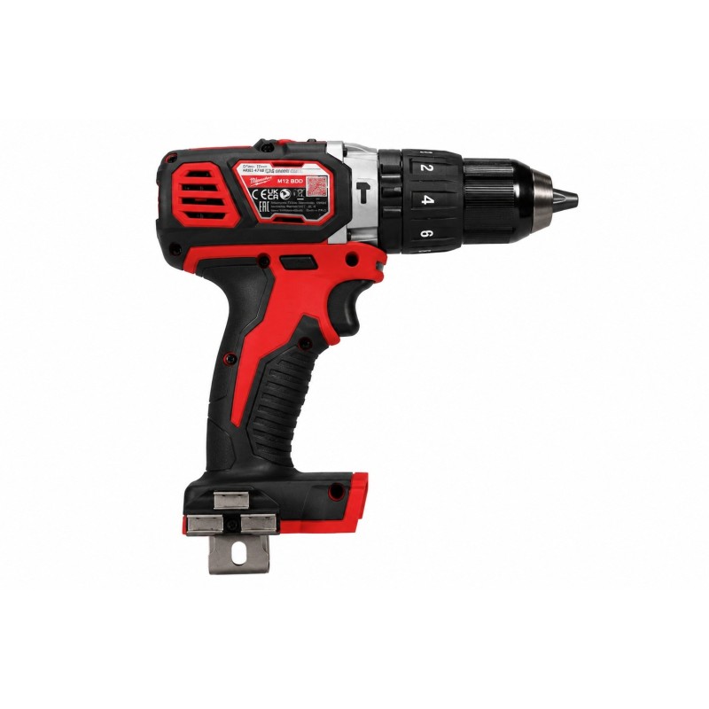 Autofiletantă Milwaukee M18 BPD 18V Brushless Body