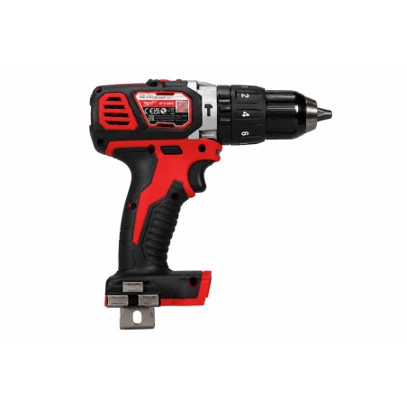 Autofiletantă Milwaukee M18 BPD 18V Brushless Body