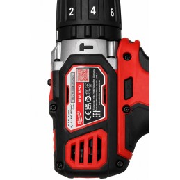 Autofiletantă Milwaukee M18 BPD 18V Brushless Body