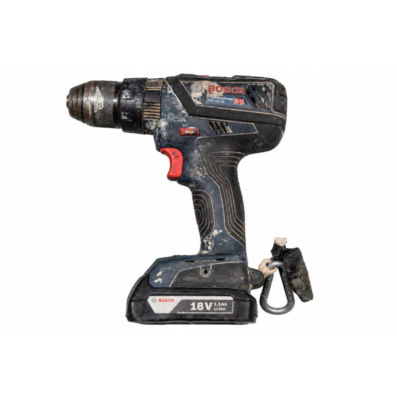 Autofiletanta Bosch GSB 18V-28
