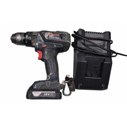 Autofiletanta Bosch GSB 18V-28