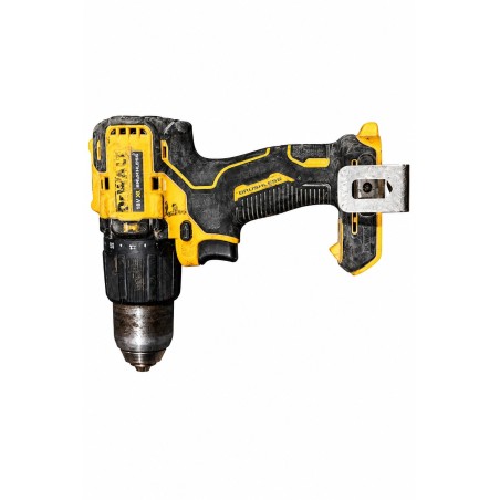 Mașină de Găurit și Înșurubat DeWalt DCD709 18V XR Brushless
