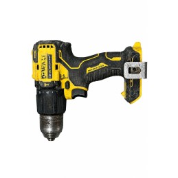 Mașină de Găurit și Înșurubat DeWalt DCD709 18V XR Brushless