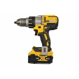 Masina de gaurit si insurubat DeWalt DCD996 18V XR 5Ah