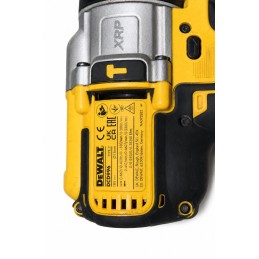 Masina de gaurit si insurubat DeWalt DCD996 18V XR 5Ah