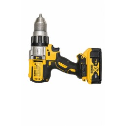 Masina de gaurit si insurubat DeWalt DCD996 18V XR 5Ah