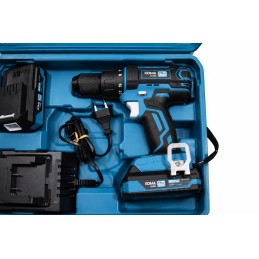 Autofiletanta KOMA Tools Pro Series 20V