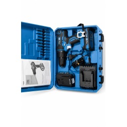 Autofiletanta KOMA Tools Pro Series 20V