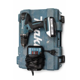 Masina de gaurit insurubat Makita DF457D