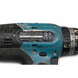 Mașină de Găurit și Înșurubat Makita DHP453 18V
