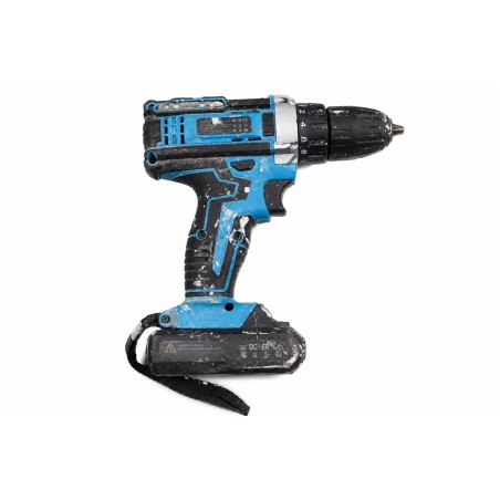 Mașină de Găurit și Înșurubat Snapon 21V