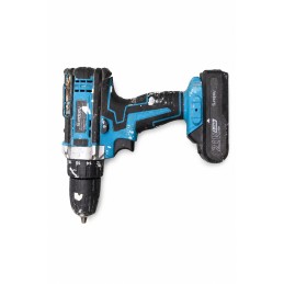 Mașină de Găurit și Înșurubat Snapon 21V