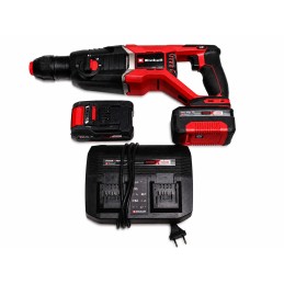 Ciocan rotopercutor acumulator Einhell TP-HD 1826 D Li BL