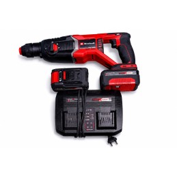 Ciocan rotopercutor acumulator Einhell TP-HD 1826 D Li BL