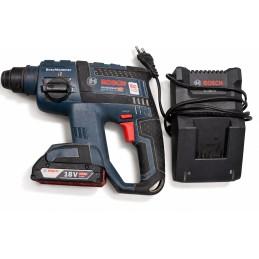 Ciocan Rotopercutor Bosch GBH 18 V-EC