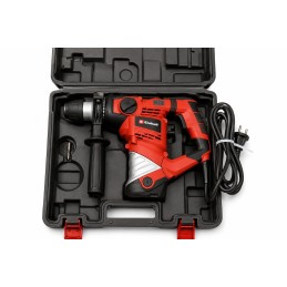 Ciocan rotopercutor Einhell Bonhammer 1050W SDS Plus cu valiză