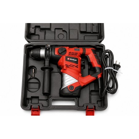 Ciocan rotopercutor Einhell Bonhammer 1050W SDS Plus cu valiză