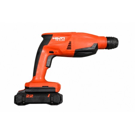 Ciocan rotopercutor Hilti TE 2-22
