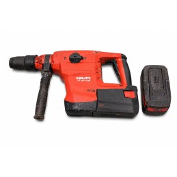 Ciocan rotopercutor Hilti TE 60-A36 cu acumulator SDS Max