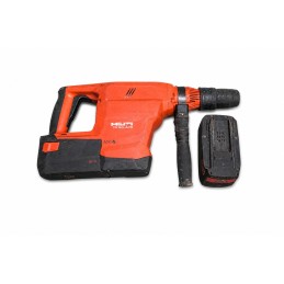 Ciocan rotopercutor Hilti TE 60-A36 cu acumulator SDS Max
