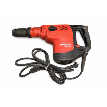 Ciocan rotopercutor Hilti TE 70 SDS Max profesional