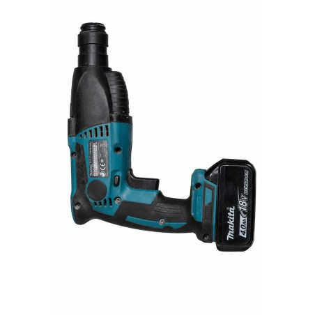 Ciocan rotopercutor Makita DHR165 18V 4Ah SDS Plus