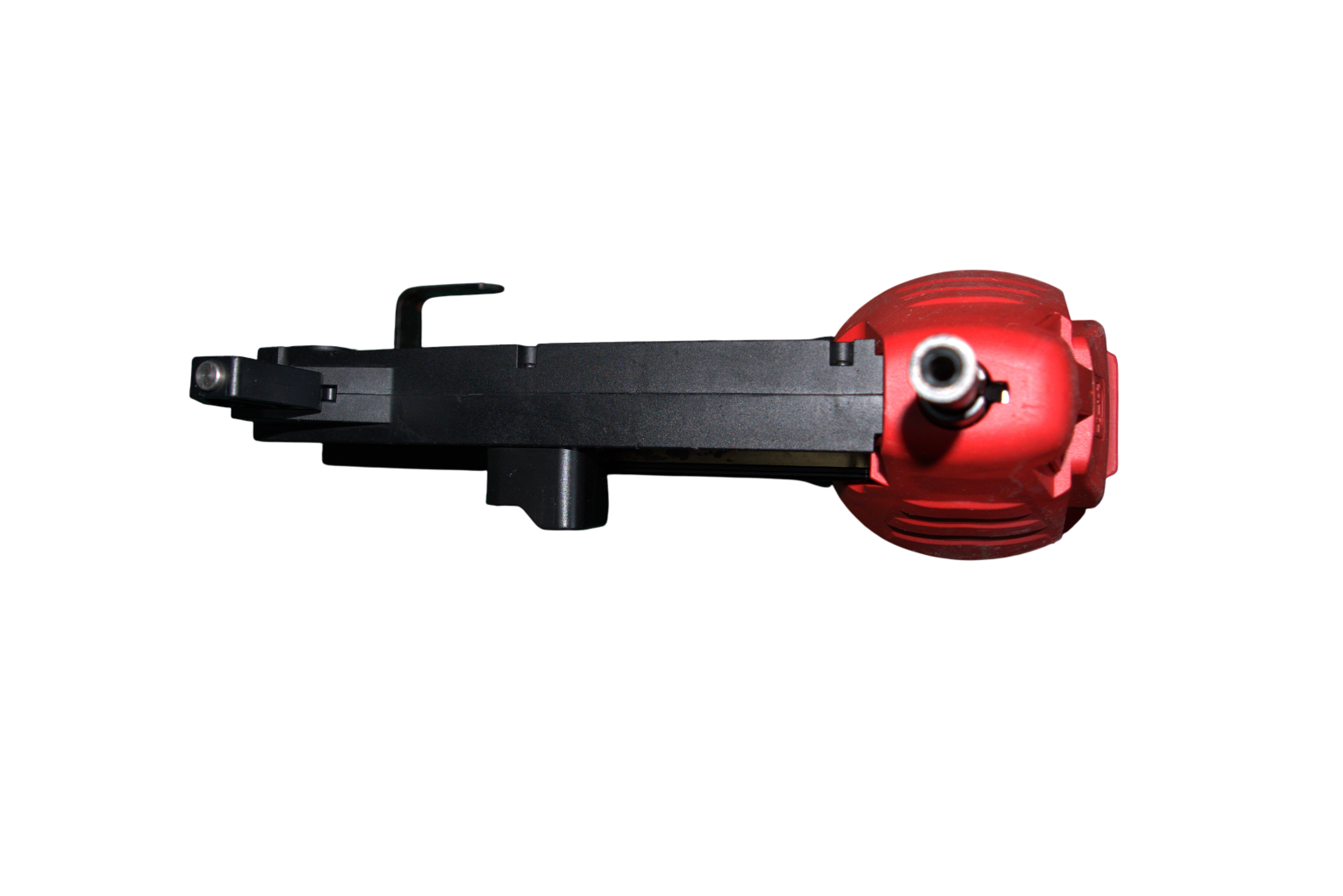 Pistol De Cuie Fischer FGC 100