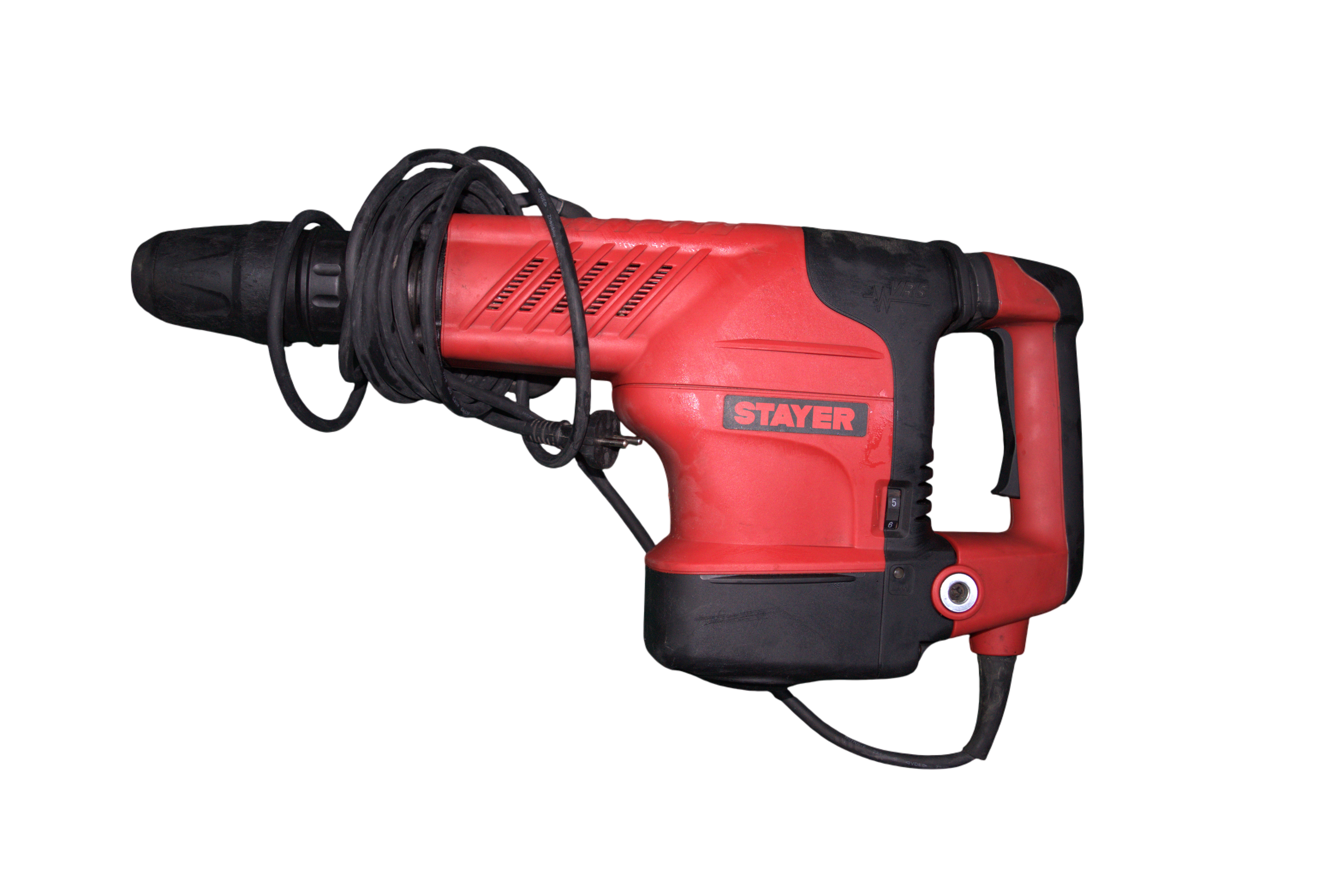 Picamer Stayer MD10