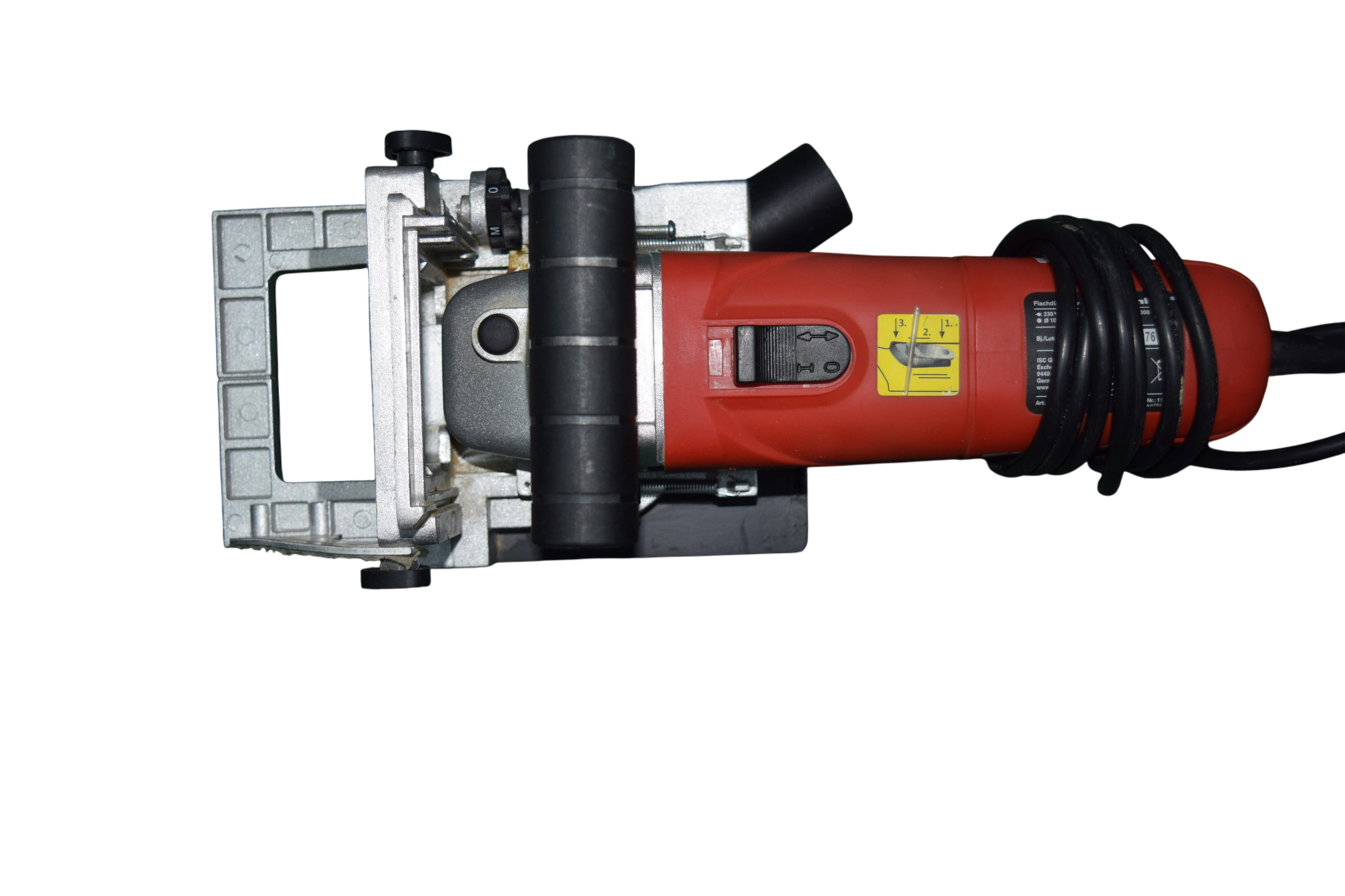 Freză Electrică Einhell - 0