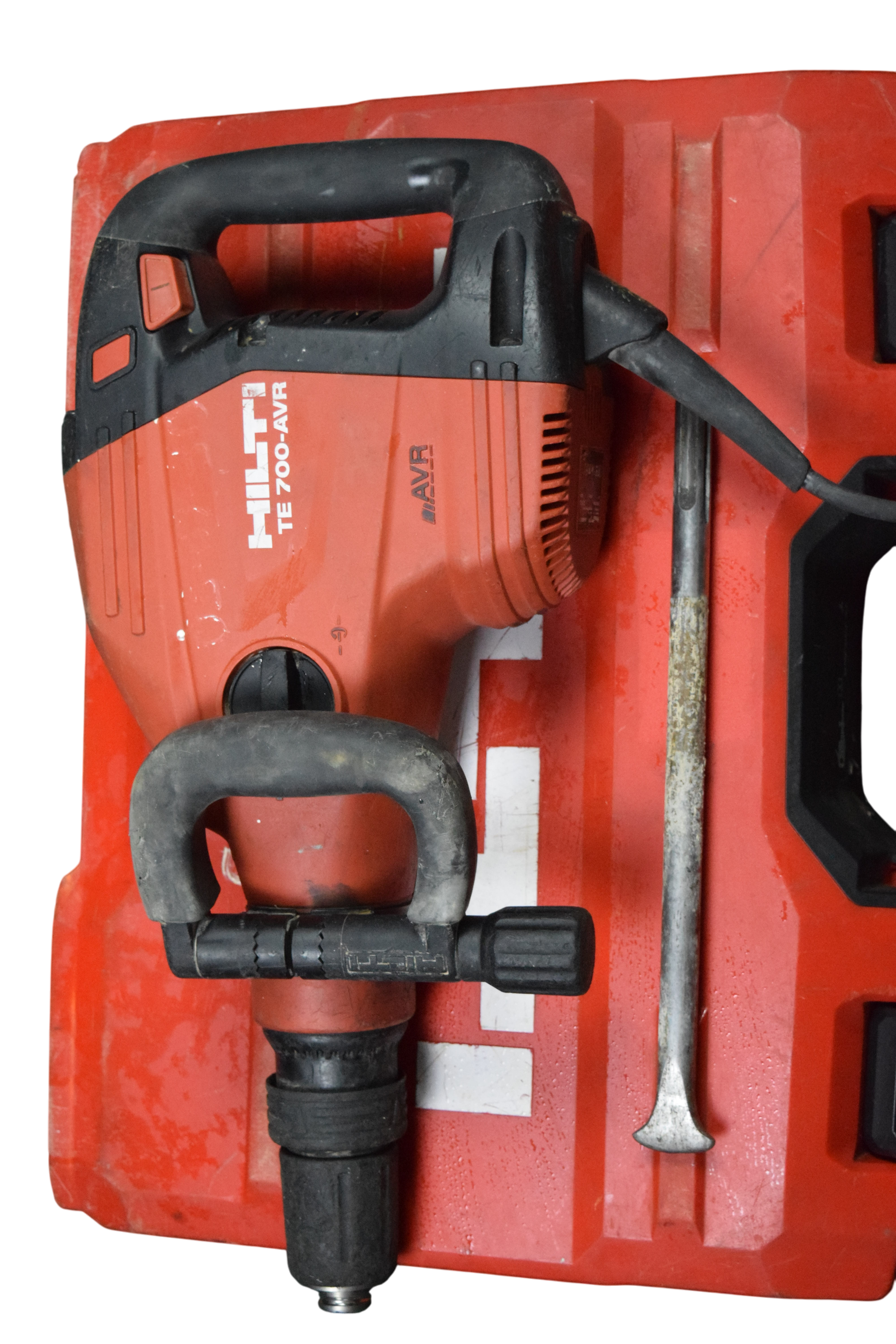Picamer Hilti TE 700-AVR