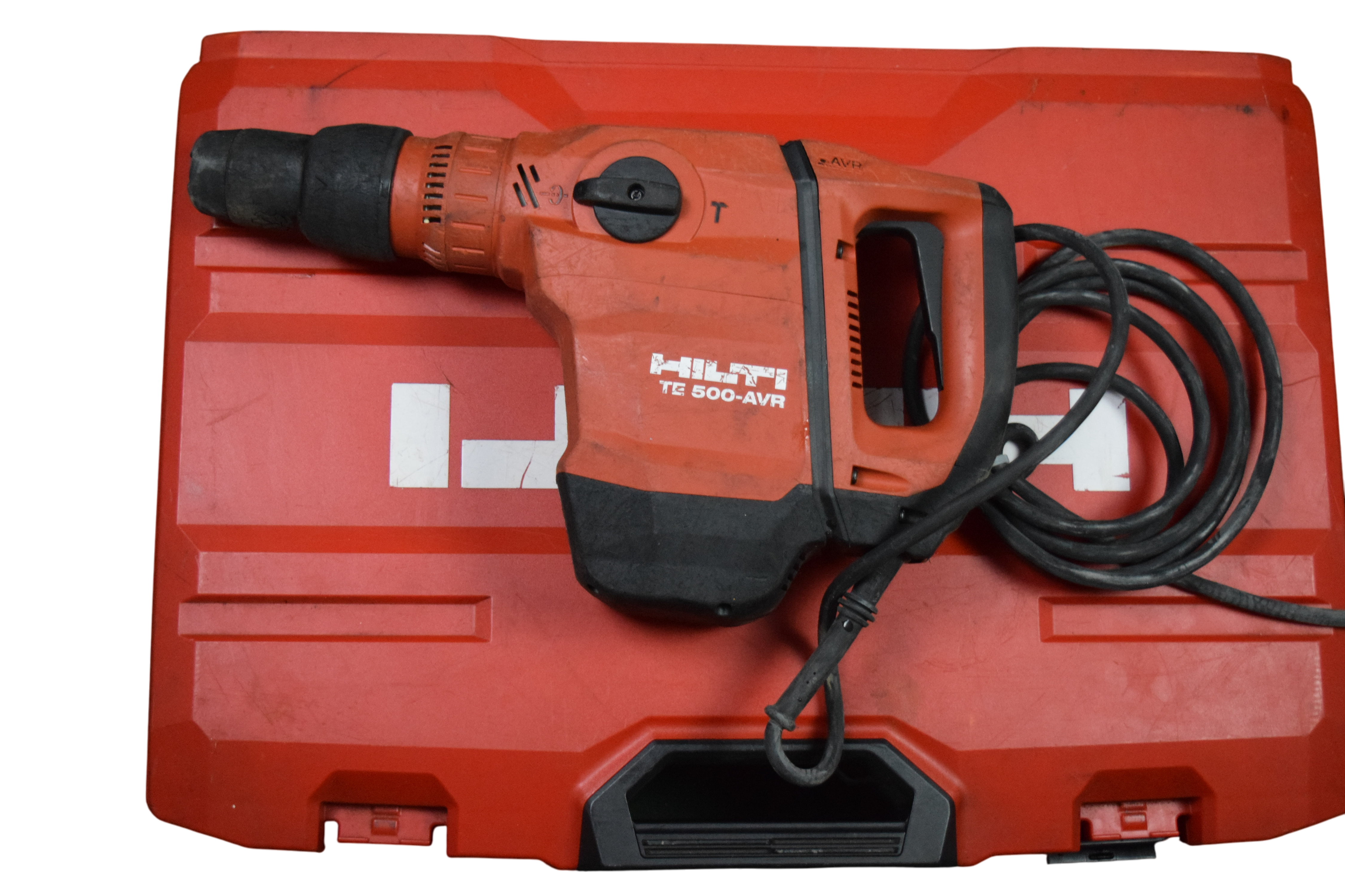 Hilti TE 500‑AVR Picamer