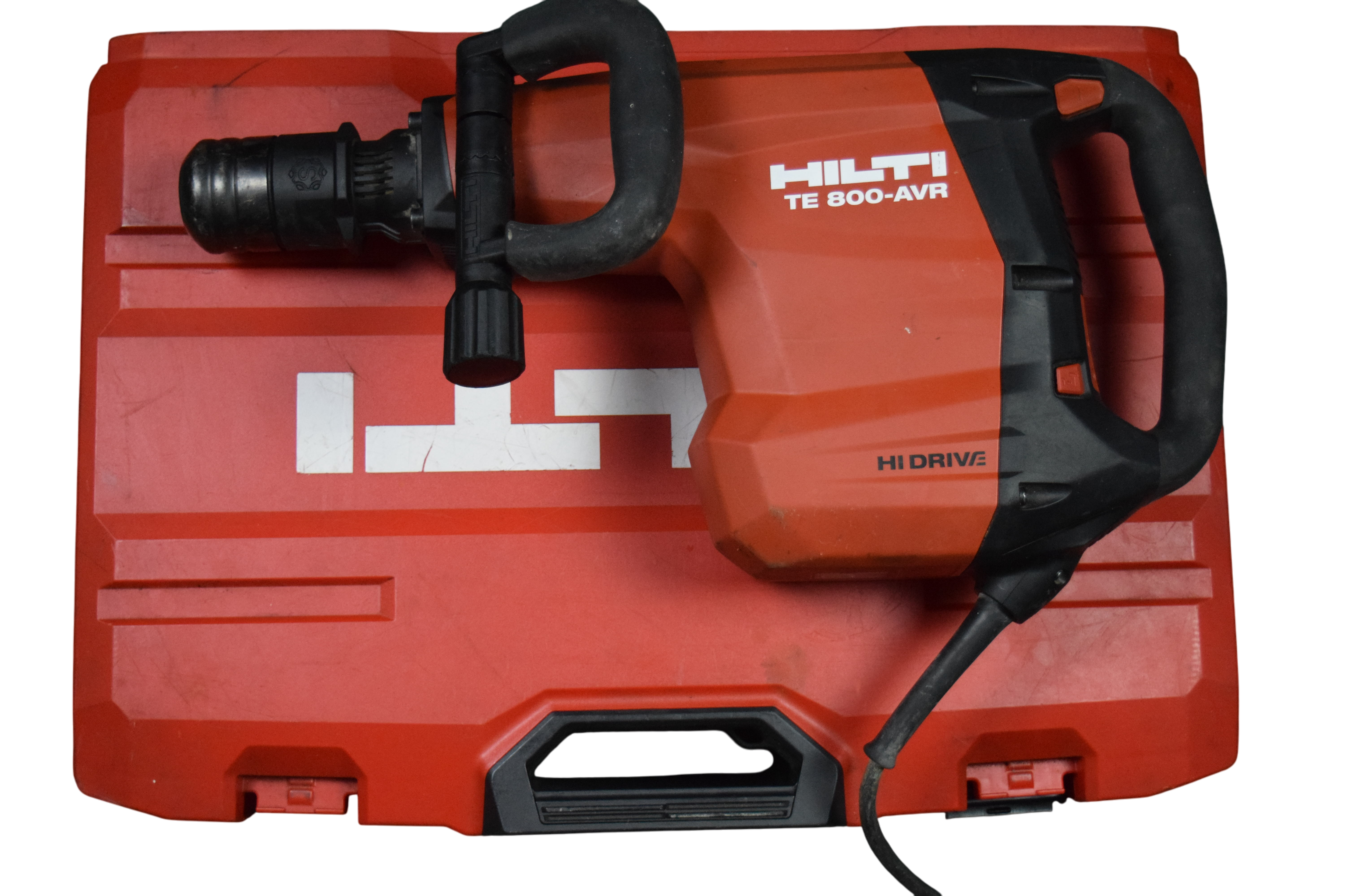 Ciocan Demolator/Picamer Hilti TE 800-AVR HiDrive