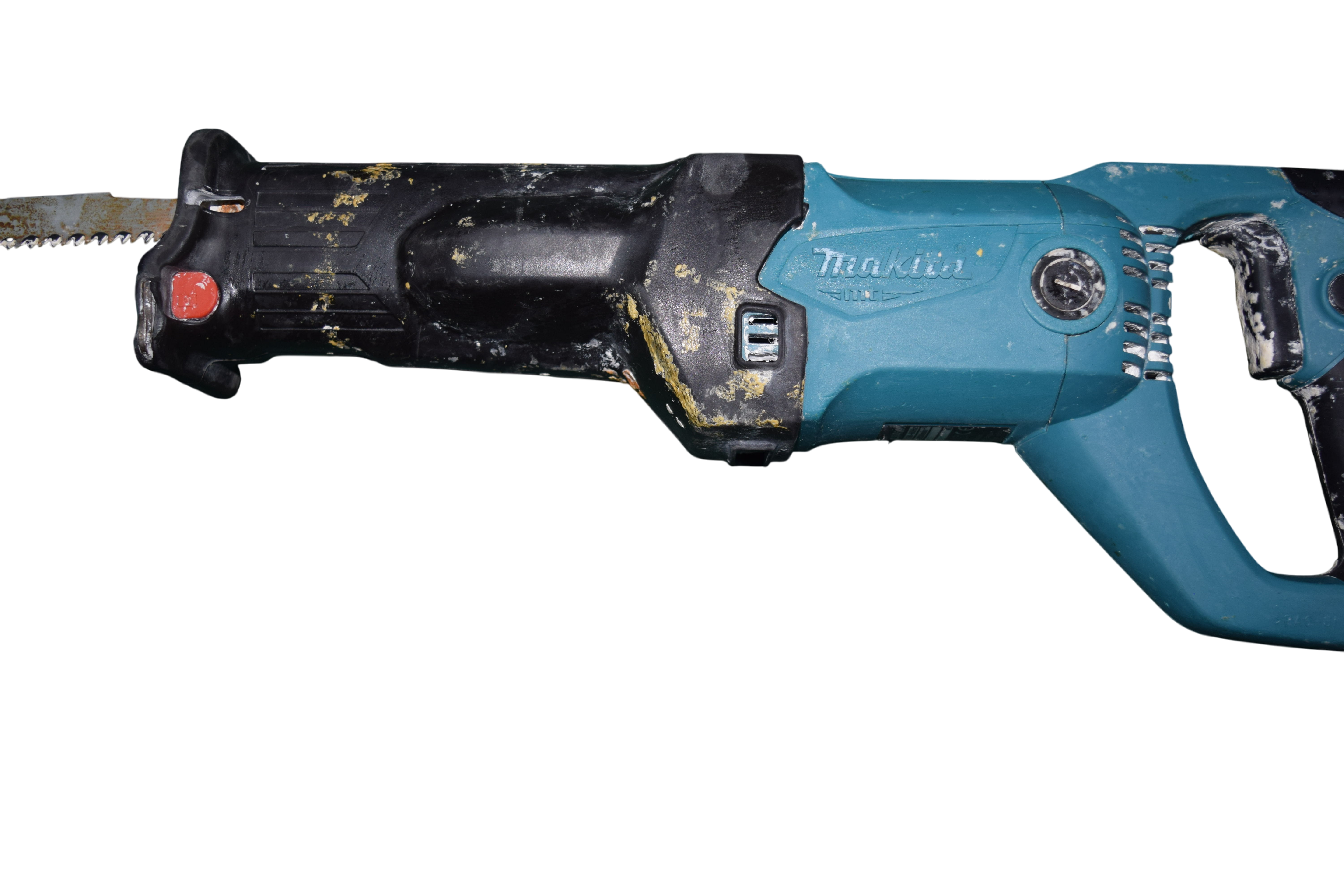Ferăstrău Tip Sabie Makita JR3050T - 0