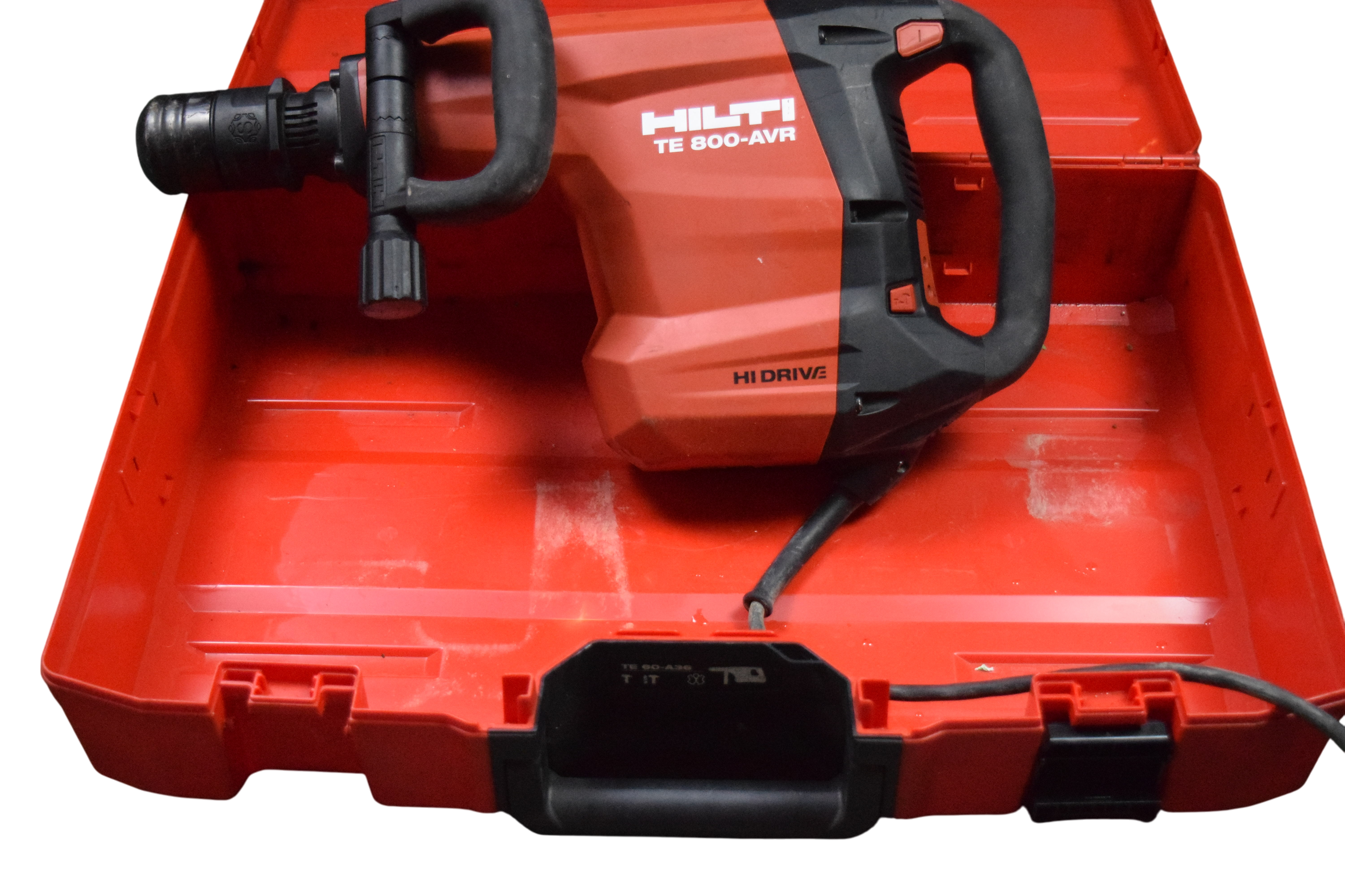 Ciocan Demolator/Picamer Hilti TE 800-AVR HiDrive