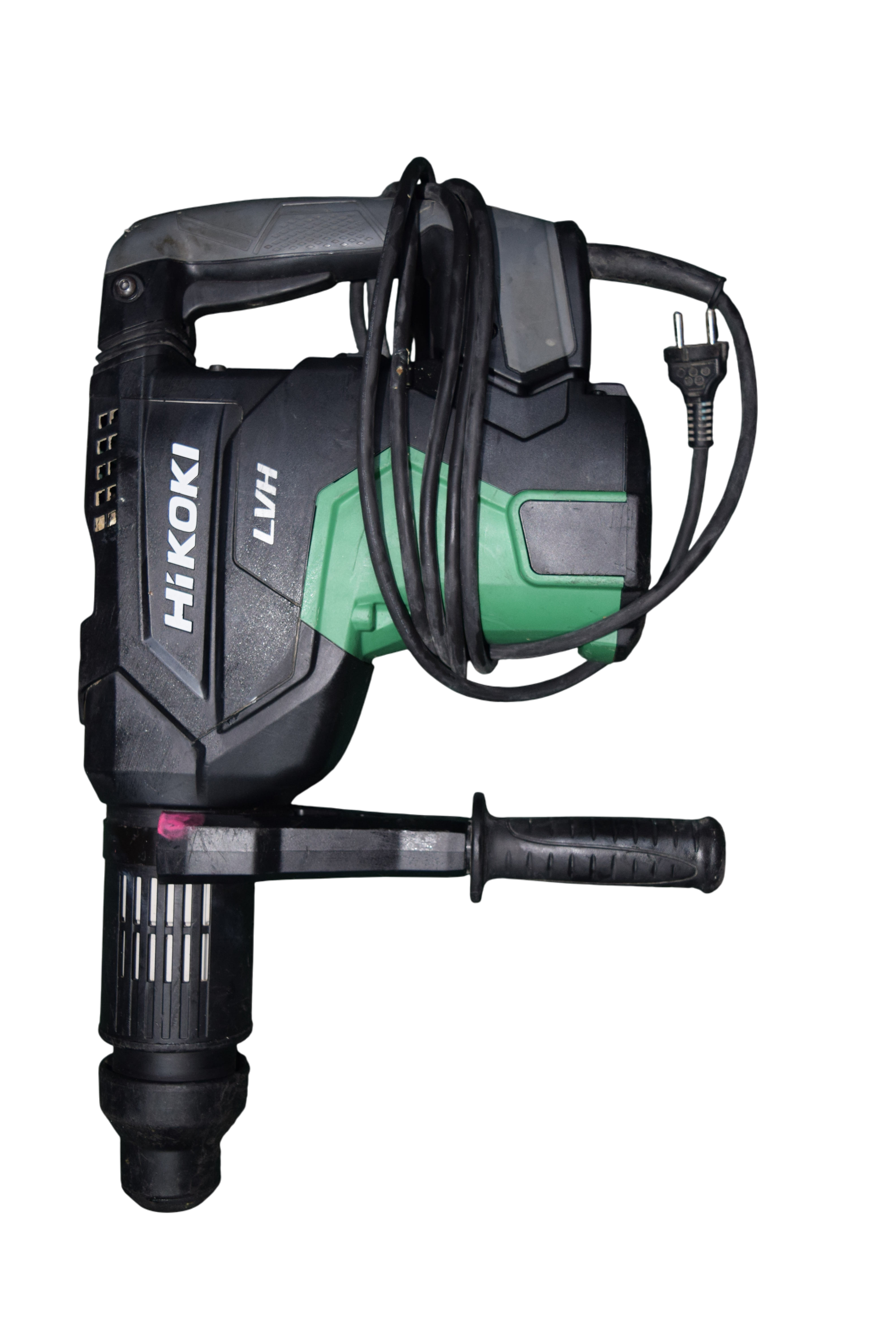 Ciocan Rotopercutor/Demolator Hikoki LVH