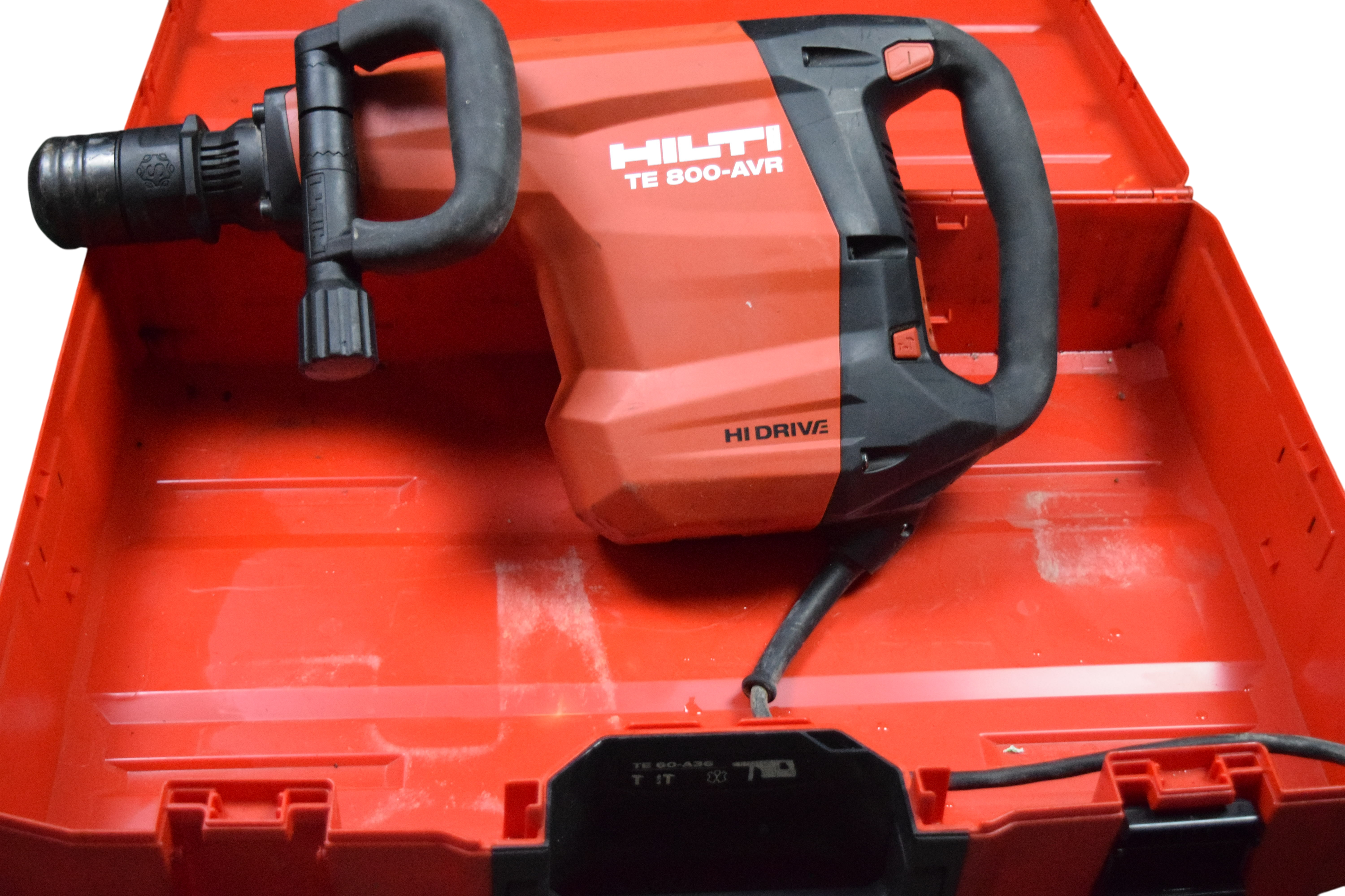 Ciocan Demolator/Picamer Hilti TE 800-AVR HiDrive - 0