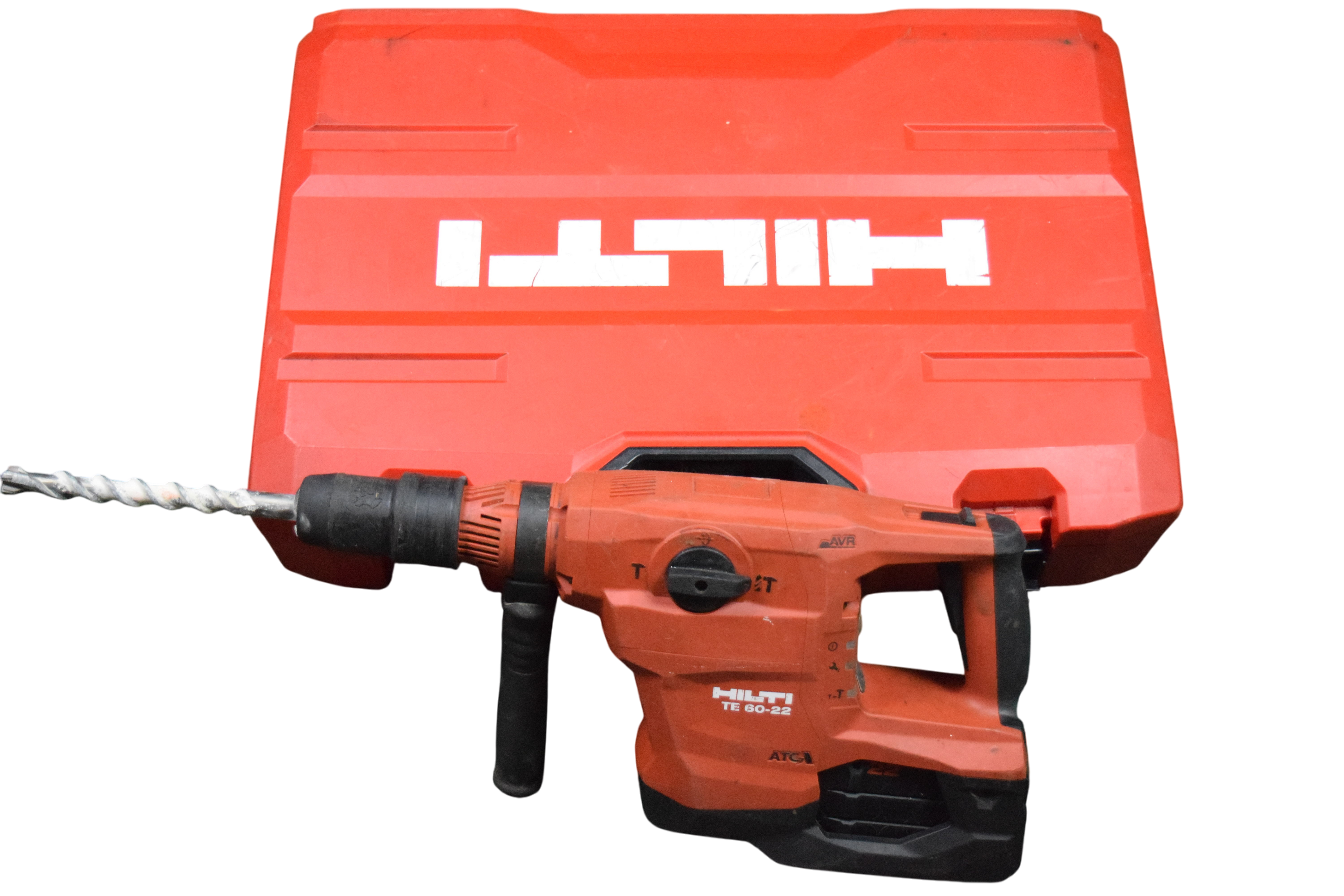 Ciocan Rotopercutor Cu Acumulator Hilti TE 60-22 ATC AVR